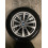 Winterräder Original BMW 3er F34 GT F31 V-Speiche 395 225/55R17 97H 6859025