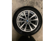 Winterräder Original BMW 3er F34 GT F31 V-Speiche 395 225/55R17 97H 6859025