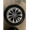 Winterräder Original BMW 3er F34 GT F31 V-Speiche 395 225/55R17 97H 6859025