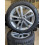 Winterräder Original Audi A3 GY 17 Zoll 5 Arm Doppelspeiche 205/50R17 93H 8Y0601025L