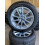 Winterräder Original BMW 5er G30 G31 6er GT G32 7er G11 G12 V-Speiche 618 Pirelli 225/55R17 6868217 RUN-FLAT