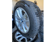 Winterräder Original BMW 5er G30 G31 6er GT G32 7er G11 G12 V-Speiche 618 Pirelli 225/55R17 6868217 RUN-FLAT