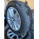 Winterräder Original BMW 5er G30 G31 6er GT G32 7er G11 G12 V-Speiche 618 Pirelli 225/55R17 6868217 RUN-FLAT