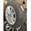 Roues hiver Origine BMW Série 5 G30 G31 Série 6 GT G32 Série 7 G11 G12 Rayons en V 618 Pirelli 225/55R17 6868217 RUN-FLAT