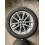 Roues hiver Origine BMW Série 5 G30 G31 Série 6 GT G32 Série 7 G11 G12 Rayons en V 618 Pirelli 225/55R17 6868217 RUN-FLAT