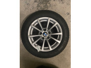 BMW 3er F30 F31 4er F36 Winterräder V-Speiche 390 Goodyear 205/60R16 92H RUN-FLAT