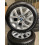 Winterräder Original BMW X1 F48 X2 F39 Y-Speiche 574 Pirelli 205/60 R17 DOT19 6856076