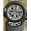 Winter wheels Original Volvo XC60 V90 V60 aluminum rim 5-Y-Spokes 18 inch 7.5x18 ET 50.5 31423851 