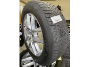 Winter wheels Original Volvo XC60 V90 V60 aluminum rim 5-Y-Spokes 18 inch 7.5x18 ET 50.5 31423851 