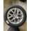 Winter wheels Original Volvo XC60 V90 V60 aluminum rim 5-Y-Spokes 18 inch 7.5x18 ET 50.5 31423851 