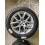 Winter wheels Original Volvo XC60 V90 V60 aluminum rim 5-Y-Spokes 18 inch 7.5x18 ET 50.5 31423851 