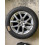 Winter wheels Original Volvo XC60 V90 V60 aluminum rim 5-Y-Spokes 18 inch 7.5x18 ET 50.5 31423851 