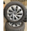Ruote invernali originali VW POLO AW IBIZA KJ1 AUDI A1 GB 185/65 R15 AG / AH 2Q0601027