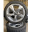 Winterräder Original Audi A1 S1 GBA 17 Zoll 5-Arm-Stern DOT 2020 82A601025G