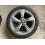 Winterräder Original Audi A1 S1 GBA 17 Zoll 5-Arm-Stern DOT 2020 82A601025G