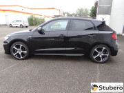 Audi A1 Sportback S line 35 TFSI 110(150) kW(HP) S tronic