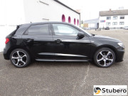 Audi A1 Sportback S line 35 TFSI 110(150) kW(HP) S tronic