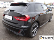 Audi A1 Sportback S line 35 TFSI 110(150) kW(HP) S tronic