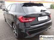 Audi A1 Sportback S line 35 TFSI 110(150) kW(HP) S tronic