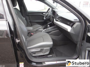 Audi A1 Sportback S line 35 TFSI 110(150) kW(HP) S tronic