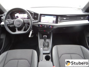 Audi A1 Sportback S line 35 TFSI 110(150) kW(HP) S tronic