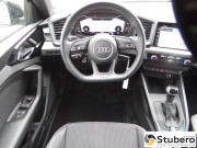 Audi A1 Sportback S line 35 TFSI 110(150) kW(HP) S tronic