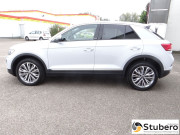 Volkswagen T-ROC Active 1.5 TSI 150PS 6-Gang Manuel