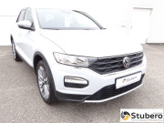 Volkswagen T-ROC Active 1.5 TSI 150CH 6-Vitesses Manuelle