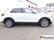 Volkswagen T-ROC Active 1.5 TSI 150PS 6-Gang Manuel