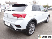Volkswagen T-ROC Active 1.5 TSI 150PS 6-Gang Manuel