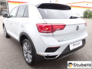 Volkswagen T-ROC Active 1.5 TSI 150PS 6-Gang Manuel