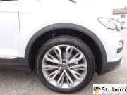 Volkswagen T-ROC Active 1.5 TSI 150PS 6-Gang Manuel