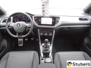 Volkswagen T-ROC Active 1.5 TSI 150PS 6-Gang Manuel