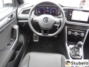 Volkswagen T-ROC Active 1.5 TSI 150CH 6-Vitesses Manuelle