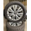 Winterräder Original Volkswagen Golf VII und Radzierblenden 5Q0601027BG