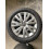 Winterräder Original Volkswagen Golf VII und Radzierblenden 5Q0601027BG