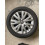 Winterräder Original Volkswagen Golf VII und Radzierblenden 5Q0601027BG