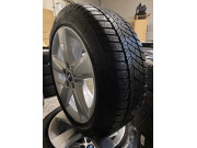 Winterräder Original BMW 2er Active Gran Tourer Styling 478 205/55R 17 Zoll RDCi 36116855087