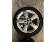 Winterräder Original BMW 2er Active Gran Tourer Styling 478 205/55R 17 Zoll RDCi 36116855087