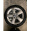 Winterräder Original BMW 2er Active Gran Tourer Styling 478 205/55R 17 Zoll RDCi 36116855087