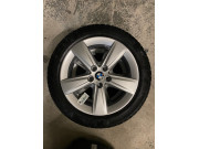 Winterräder Original BMW 2er Active Gran Tourer Styling 478 205/55R 17 Zoll RDCi 36116855087