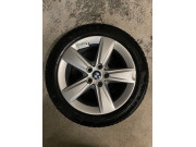 Winterräder Original BMW 2er Active Gran Tourer Styling 478 205/55R 17 Zoll RDCi 36116855087