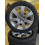 Winterräder Original Audi A6 S6 4F Aluminium 225/50 R17 98H 4F0071497 666