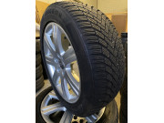 Winterräder Original Audi A6 S6 4F Aluminium 225/50 R17 98H 4F0071497 666