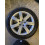 Winterräder Original Audi A6 S6 4F Aluminium 225/50 R17 98H 4F0071497 666