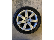 Winterräder Original Audi A6 S6 4F Aluminium 225/50 R17 98H 4F0071497 666