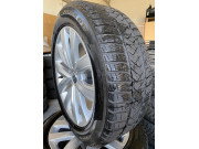 Winterräder Original VW Arteon 17 Zoll Alu 215/55R17 94H 3G8601025
