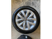 Winterräder Original VW Arteon 17 Zoll Alu 215/55R17 94H 3G8601025