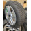 Roues hiver Origine Audi A3 GY 17 pouces 5 bras doubles rayons 205/50R17 93H 8Y0601025L