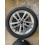 Roues hiver Origine Audi A3 GY 17 pouces 5 bras doubles rayons 205/50R17 93H 8Y0601025L
